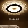 Ceiling Lights Living Room Lamp Bedroom Bathroom Ceilings Led For Home Lighting Light