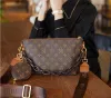 2532G Damen Luxurys Designer Taschen Umhängetasche Hochwertige Handtaschen Damen Geldbörsen Schultertasche