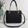 Luxury Women Handbags Designer Bags Fashion Tote Bags Small Shopping Bags Black Shoulder Bags Genuine Leather Crossbody Bags Mini Bucket Bags Women Clutch Purse Bag