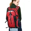 School Bags Spacious Outdoor Bag Backpack Suitable For Travel Trekking And Adventure