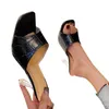 Sandalen Damen Stilettos High Heels Low Mid Square Heel Knöchelriemen Sandale Büro Damen Spitze Zehenschuhe Rose für Frauen