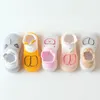 First Walkers Baby Shoes Fashion Soft Sole Toddler Breathable Size 4 Girl Boys Wide