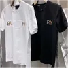 Designer-Herren-Plus-T-Shirts, Polos, T-Shirt, Sommer, lässig, kurzärmelig, T-Shirt in Übergröße, T-Shirt, hochwertige T-Shirts, Tops für Herren und Damen, 3D-Buchstaben mit Monogramm