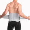 Midjestöd HKDA Gym Sports Training Belt Bligble för smärtlindring