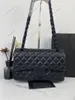 5a bolsa de designer de luxo feminina clássica aba totes bolsa de alta qualidade bolsa sólida ferrolho listras quadradas mulheres luxo cross body bags genuíno bolsa de couro carteira