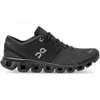 Cloudnova avec Cloud On Chaussures de course Hommes Noir Eclipse Demin Ruby Rose Iron Leaf Argent Orange Triple Blanc Femmes Hommes