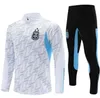 2023 2024 Argentinaes Futebol Tracksuit Jaqueta Homens e Crianças Conjuntos 23 24 Futebol Tracksuit Kits de Futebol Tracksuits Treinamento Terno Jogging Chandal Survetement Tuta