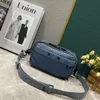 23188 Famous Designer ombro Bolsa de ombro Moda Classic Messenger Brand Crossbody Bag Mini Messenger Bag