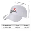 Berets Fashion The Terminal List Logo TV Show Baseball Cap Men Women Adjustable Dad Hat Sports