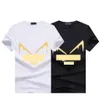 19S Fashion T-Shirt أوروبا إيطاليا فرنس