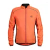 Herren Jacken Jacke Männer Outdoor Radfahren Atmungsaktiv Schnell Trocknend Sport Windschutzscheibe Fahrrad Reiten Kleidung Mode Windjacke