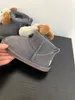 Designer Australië Lgg AUS snowboots kinderen kinderen winter warme schoenen Jongens Meisjes Mini Bailey Bling Button enkellaarsjes Baby korte Laarzen Instapschoen XMAS geschenken 2023