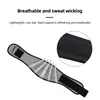 Waist Support Weight Lifting Belts For Men Women - Core & Lower Back Workout Belt Fitness Power Lifitng