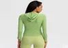 Slim Fit Fitness Running Sport Rooded Gacket Women Zipper Full Shipper تمارين الرياضة الرياضية اليوغا المزروعة خارج الملابس SXL2805300