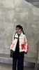 CH02 американская гоночная куртка в стиле ретро для мужчин High Street мотоциклетная тактическая военная рабочая одежда женская бейсбольная куртка в стиле хип-хоп пара