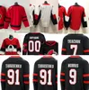 Hockey Jersey Ottawa Vladimir Tarasenko Tim Stutzle Jake Sanderson Mathieu Joseph Jakob Chychrun Brady Tkachuk Claude Giroux Ridly Greig Senators Drake Batherson