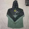 Erkek Ceketler Tasarımcı Uzun Kollu Windinger Windrunner Erkekler Tam fermuarlı Rüzgar Kesici Su Geçirmez Ceket Hoodie Trençkah Paltosu Eğitim Güneş Koruyucu Giysileri Takipleri