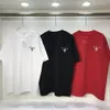 2S Mens T Shirt Erkek Gömlek Tasarımcısı Tişörtler Tees Tese Kısa Kollu Lüks Giysiler Yaz Boş Zaman Nefes Alabilir Baskılı Katlar Yüksek Kaliteli Giysiler Toptan Büyük