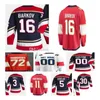 Hockey Jersey Florida Sam Reinhart Evan Rodrigues Aleksander Barkov Matthew Tkachuk Dmitry Kulikov Carter Verhaeghe Oliver Ekman-Larsson Panthers Kevin Stenlund