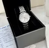 Boss Watch 2023 Роскошные женские часы с дизайнерским логотипом бренда и коробкой, высококачественные часы datejust superaa, роскошные мужские часы с муассанитом и бриллиантами