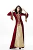 Theme Costume Drop Medieval Full Sleeve Renaissance Gown Princess For Women Halloween Party Sexy