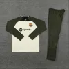 Barcelona TRAININGSANZUG Barca Fußball Männer und Kinder SET Erwachsene Jungen LEWANDOWSKI PEDRI TRAININGSANZUG 2023 2024 Barcelona Trainingsanzug Trainingsanzüge Outfit