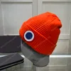 Banie Designer Caps Beanie Men Femmes Hiver Hiver Canada Style CHAPINE CHAPIN