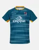 2023 2024 Ulster Leinster Munster Rugby Jersey Home Away 22 23 24 Connacht European Alternate Ireland Irish Club Shirt