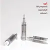 Grey Color 12 Needles Cartridges Fits Dermapen 3/ Mydermapen Cosmopen Dr pen A7 needle 25pcs/lot Qrbna