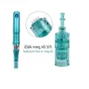 DRPEN A6S Ersättning Micro Needle Cartridge Tips 11/16/24/36/42/Nano Pin For Electric Derma Pen Mts Skin Rejuvenation JKJSG