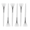 Makeup Brushes 6 PCS Beauty Mask Brush Sleeping Facials Make Tool Tools Artificial Fiber Clay Masks