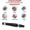 회색 색상 12 바늘 카트리지에 맞는 Dermapen 3/ Mydermapen Cosmopen Dr Pen A7 바늘 25pcs/ lot qrbna