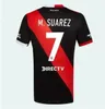 2023 2024 River Plate Soccer Jerseys BARCO LANZINI DE LA CRUZ ZUCULINI M.BORJA PALAVECINO RONDON ENZO DIAZ 23 24 Maillot de football S-2XL