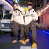 Zestawy odzieżowe Kidwear Streetwear Jazz Hip Hop Dance Costumes Teenage Boys Dziewczęta