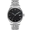 Luxus Automatic Watch Men's Uhr