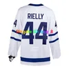 Auston Matthews Mitchell Marner Maple CCM Trowback Hockey Jersey Leafs St. Patricks John Tavares William Nylander Tyler Bertuzzi Ryan Reaves Mats Mogilny