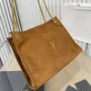 Projektanci modne torby o wysokiej pojemności torby na ramiona miękkie skórzane mini torebka crossbody luksusowa moda moda Zakupy wielokolorowe torebka torebki torebki