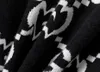 デザイナーのフード付き春と秋の薄いセーター女性と男子フード付きセーターフード付きセーターニットトップメンズラウンドネックプルオーバーカップルドレス＃1NT008