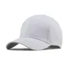 Boll Caps Baseball Cap justerbar spänne hatt sporthattar utomhus springa sport