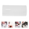 Nail Gel Stamp Blotting Paper Manicure Supply Tool levererar verktyg Olja Rengöring Portabelt tillbehör Rengöringsmedel Skönhet Borttagare dör