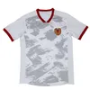 2024 Venezuela Soccer Jerseys landslag Soteldo Sosa Rincon Cordova Casseres Bello Ja.Martinez Rondon Gonzalez Osorio Machis 23/24/25 Men KIDS KIT FOTBALLKIRT