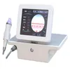 Microneedle Fractional RF Machine Micro Needle Skin Care Beauty Device Wrinkle Removal Face Lifting Tighten Shrink Pores Anti Stretch M Spba