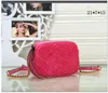 2023 Velvet top luxury designer fashion cross bag wallet backpack handbag business card clip shoulder Mini bags