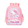 New Cartoon Children's Cute Kulomi Melody Backpack Kindergarten Elementary School Schoolbag