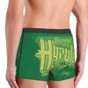 Caleçons historiques Hyrule Boxer pour hommes Shorts hommes dessin animé drôle culotte sous-vêtements doux pour