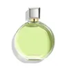 Woman Perfumes for women perfume EDP green bottle elegant and charming fragrance spray floral woody musk 100ml highest quality