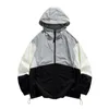 Men's Jackets Clothing Rain Summer Rainproof Mens Jacket Windproof Sunscreen Sports Autumn Outdoor Breathable Log Coat