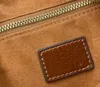 Mini porte-monnaie pour filles, sac à main en cuir de vache imprimé, sacs à bandoulière avec message pour femmes