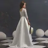 Girl Dresses Girls Dress Light Luxury High End Super Immortal Flower Wedding Piano Performance