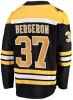 Hockey-Trikot Boston David Pastrnak Brad Marchand James van Riemsdyk Charlie Coyle Matthew Poitras Trent Frederic Morgan Geekie Charlie McAvoy Bruins Jake DeBrusk